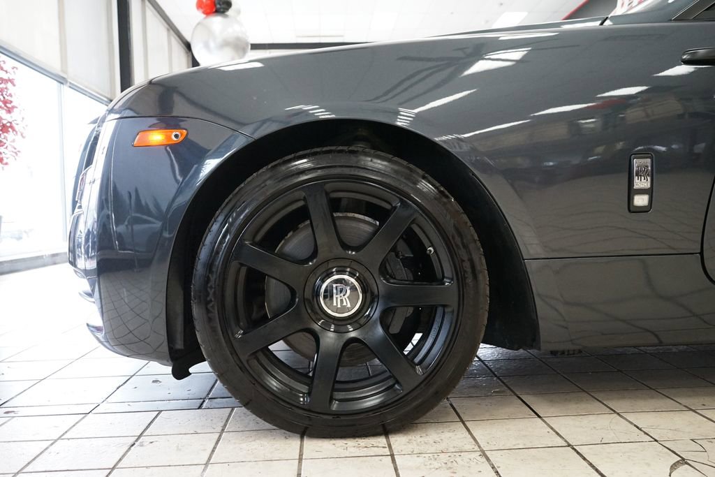 Used 2016 Rolls-Royce Wraith image 71