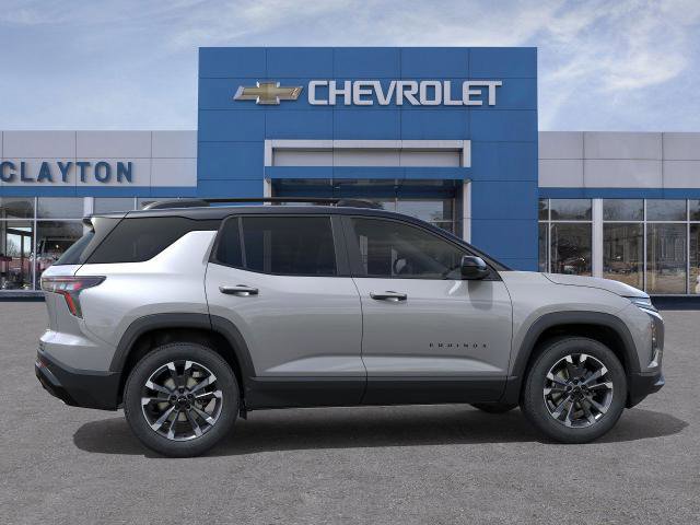 New 2026 Chevrolet Equinox RS w/ Convenience Package III image 27