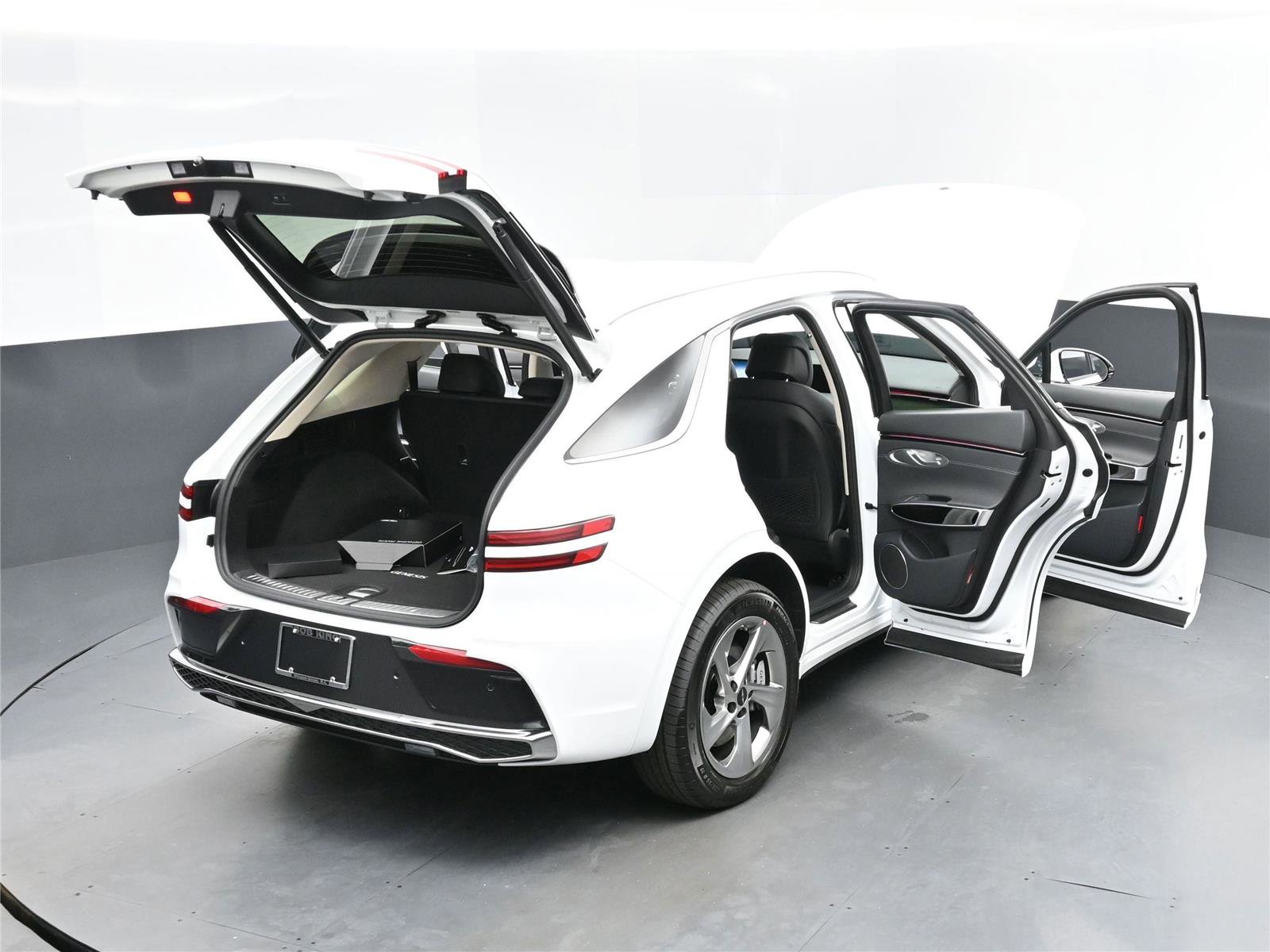 New 2026 Genesis GV70 2.5T image 18