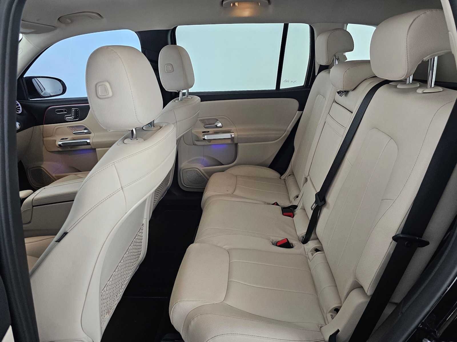 Certified 2020 Mercedes-Benz GLB 250 image 16