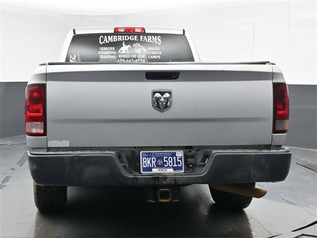 Used 2013 RAM 2500 Tradesman w/ Popular Equipment Group image 9