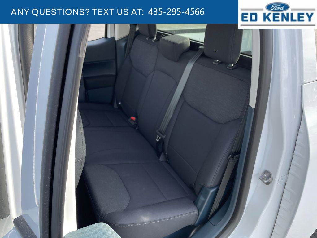 New 2025 Ford Maverick XL w/ Equipment Group 101A image 6