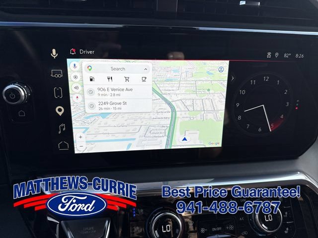 Used 2026 GMC Sierra 3500 Denali Ultimate AWD/4WD image 20