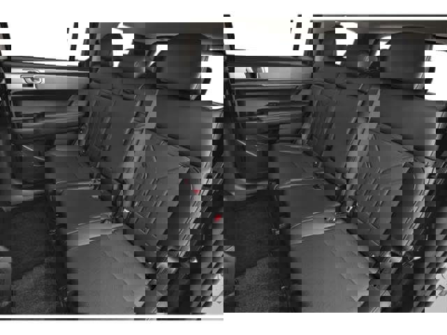 New 2026 Hyundai Santa Fe SEL image 13