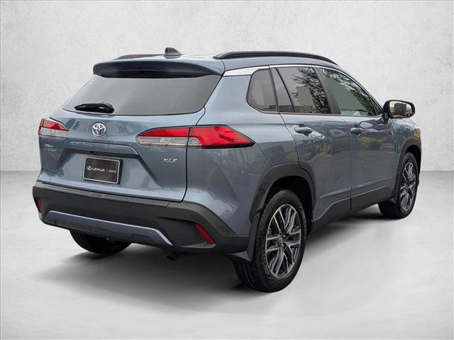 Used 2026 Toyota Corolla Cross XLE w/ Convenience Package image 5