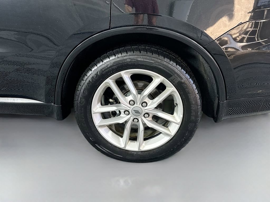 Used 2022 Dodge Durango R/T image 33