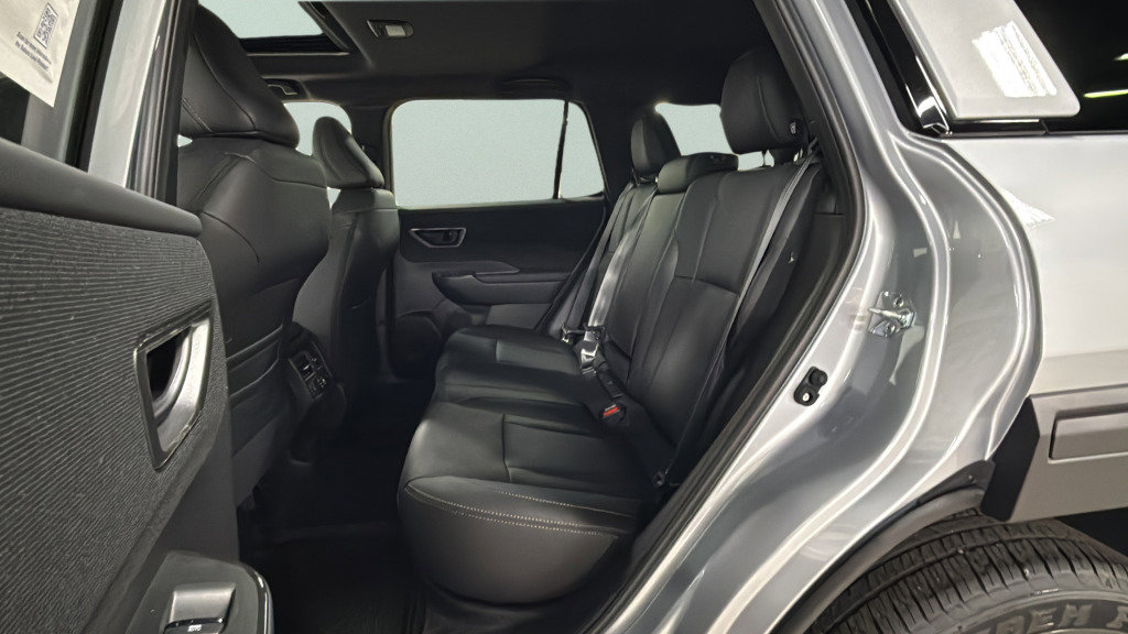 New 2026 Subaru Outback Limited AWD/4WD image 34