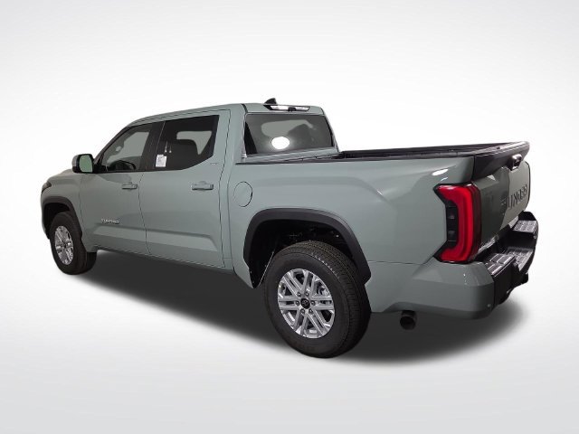 New 2026 Toyota Tundra SR5 w/ SR5 Premium Package AWD/4WD image 11