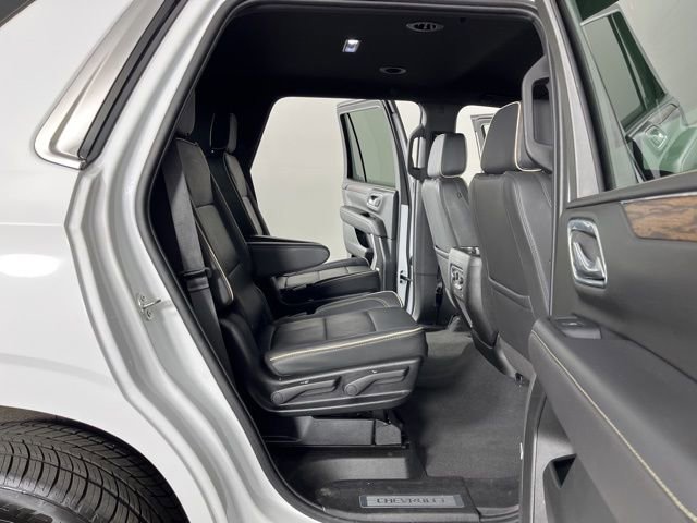 Used 2024 Chevrolet Tahoe Premier RWD image 45