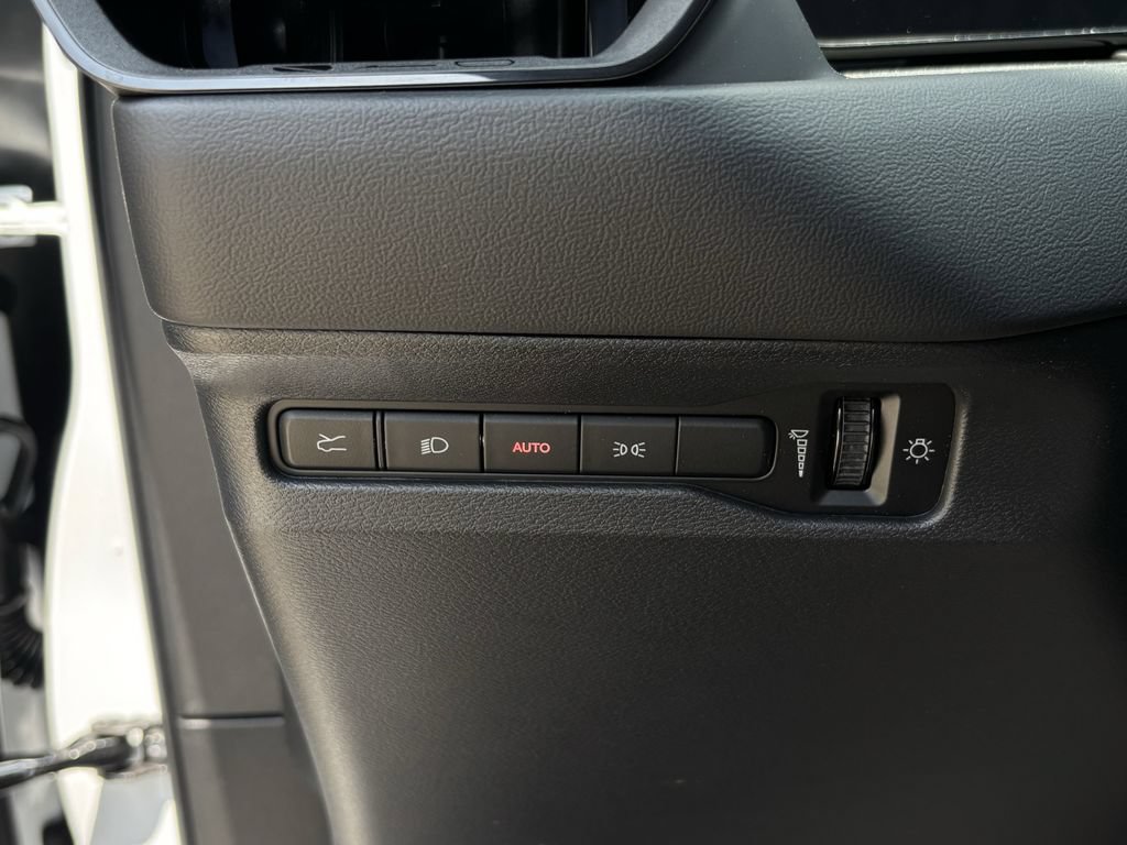 New 2026 Dodge Charger Scat Pack AWD/4WD image 21