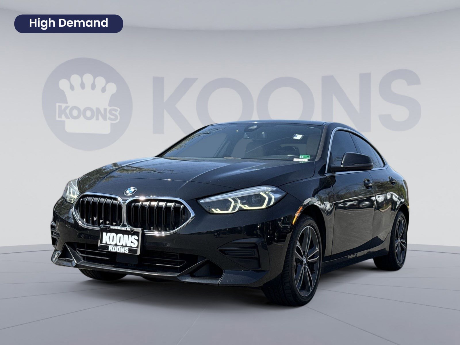 Used 2022 BMW 228i xDrive Gran Coupe