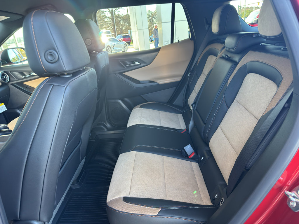 New 2026 Chevrolet Equinox ACTIV w/ Convenience Package III image 20