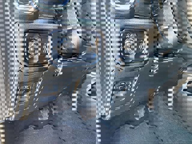 Used 2022 RAM 1500 Big Horn image 30