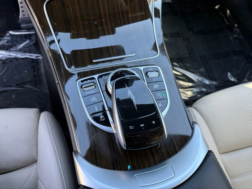 Used 2018 Mercedes-Benz C 43 AMG 4MATIC Coupe image 18