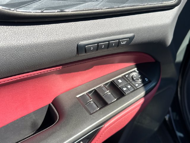 Used 2024 Lexus NX 350 AWD image 15