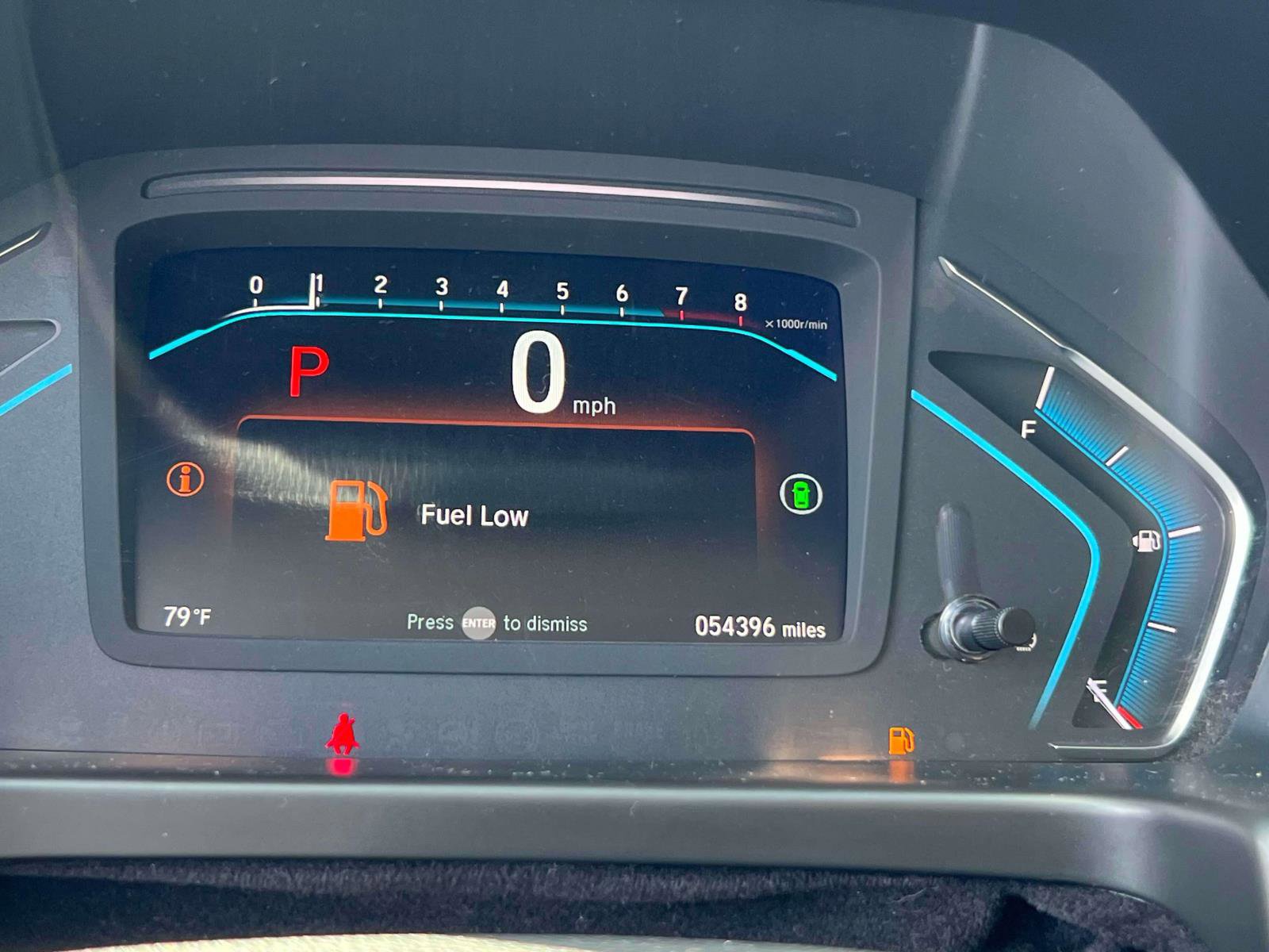 Used 2022 Honda Odyssey Touring image 26