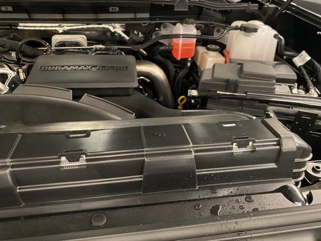 New 2026 Chevrolet Silverado 2500 LT w/ All Star Edition image 27