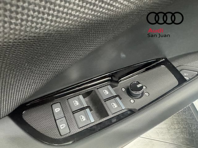 New 2026 Audi Q3 quattro 2.0T AWD/4WD image 18