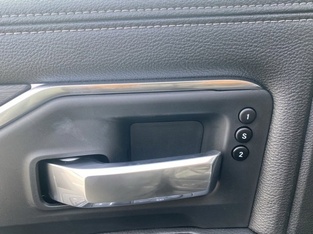 New 2026 RAM 3500 Laramie image 14