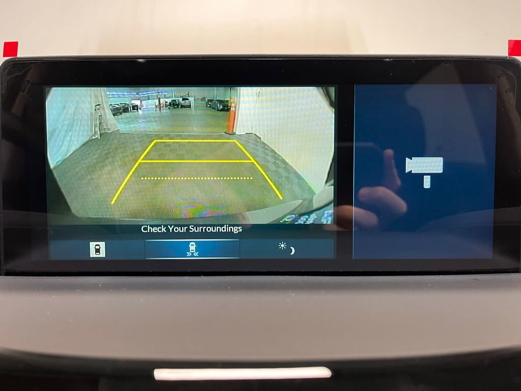 New 2026 Acura RDX SH-AWD w/ Advance Package image 8