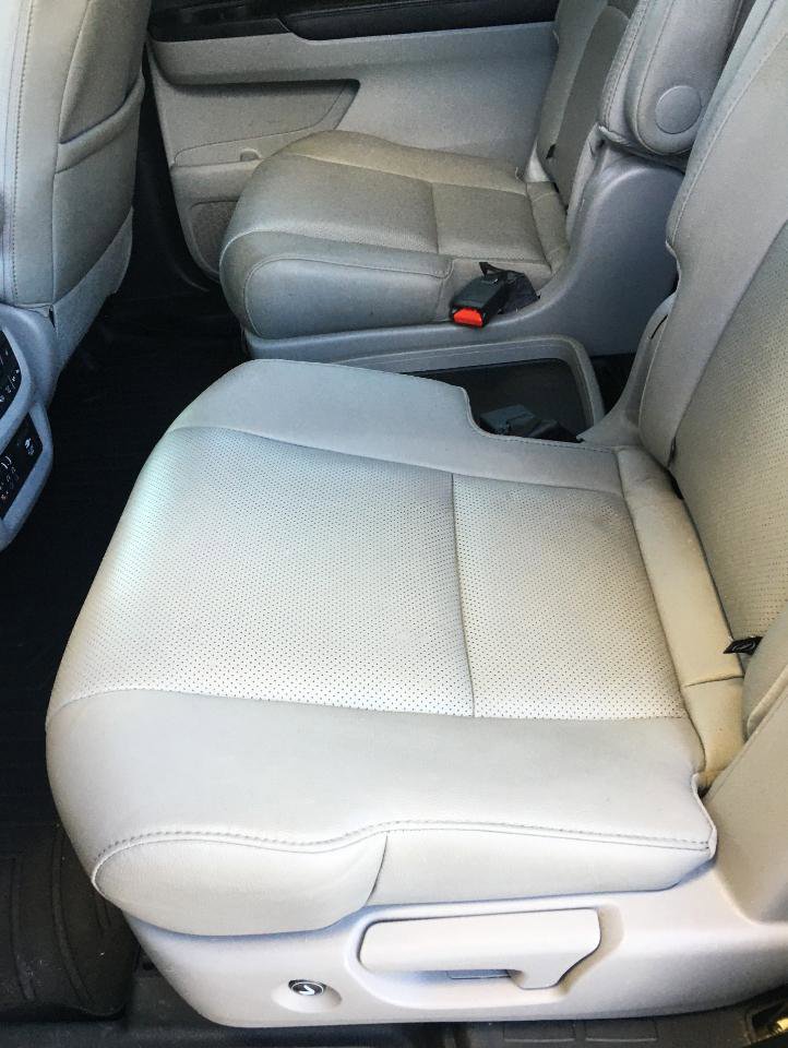 Used 2017 Honda Pilot Elite image 15