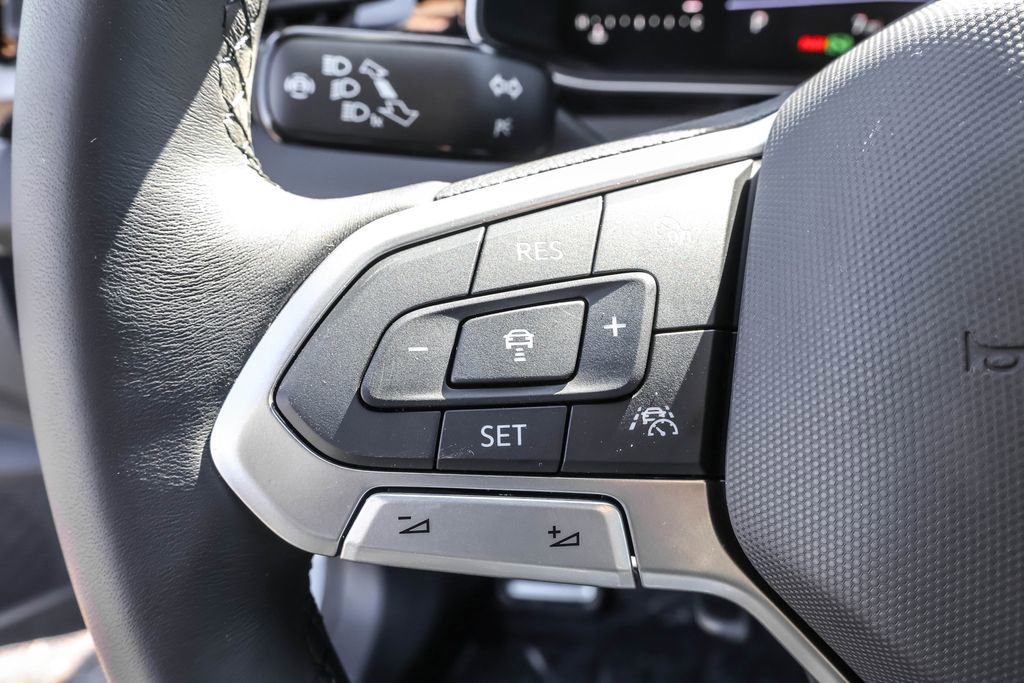 New 2026 Volkswagen Jetta Sport image 25