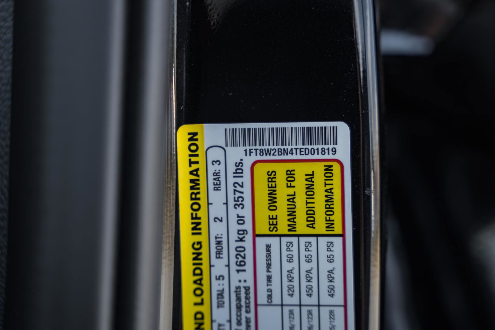 New 2026 Ford F250 XLT w/ XLT Premium Package image 44