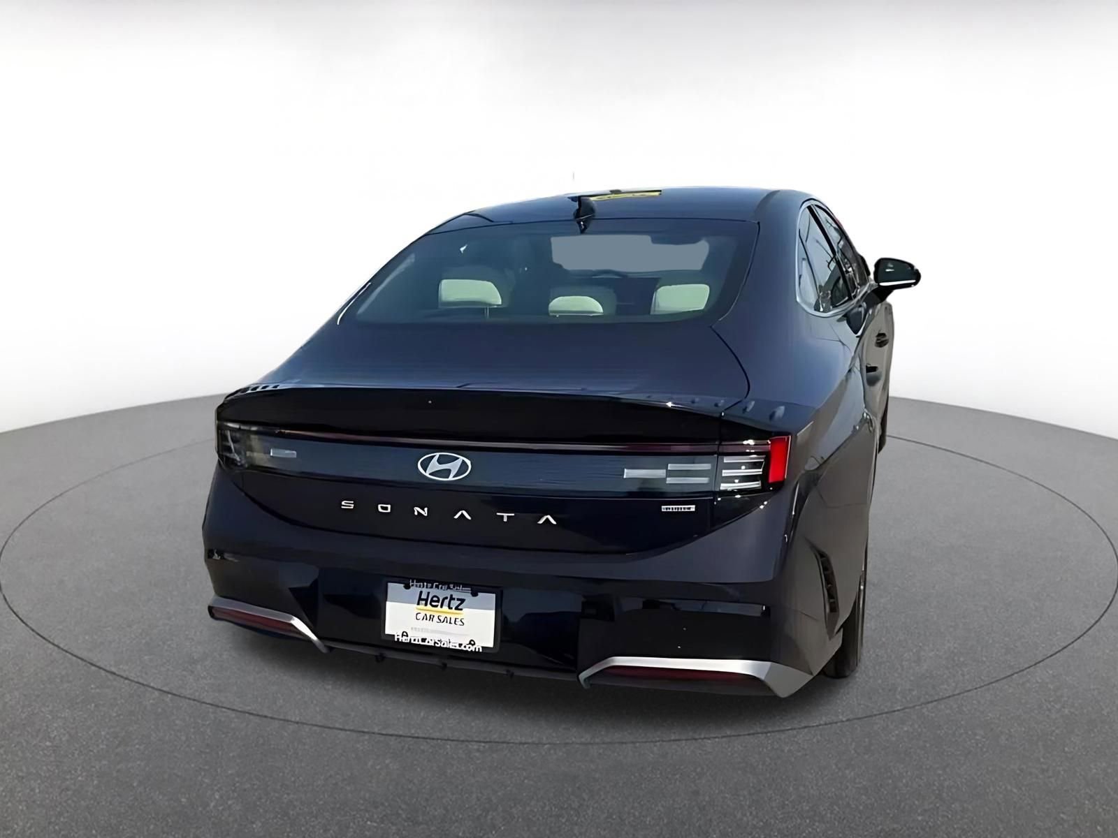 Used 2025 Hyundai Sonata SEL image 13