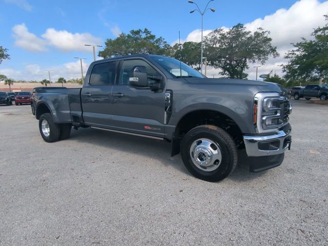 New 2026 Ford F350 Lariat AWD/4WD image 2