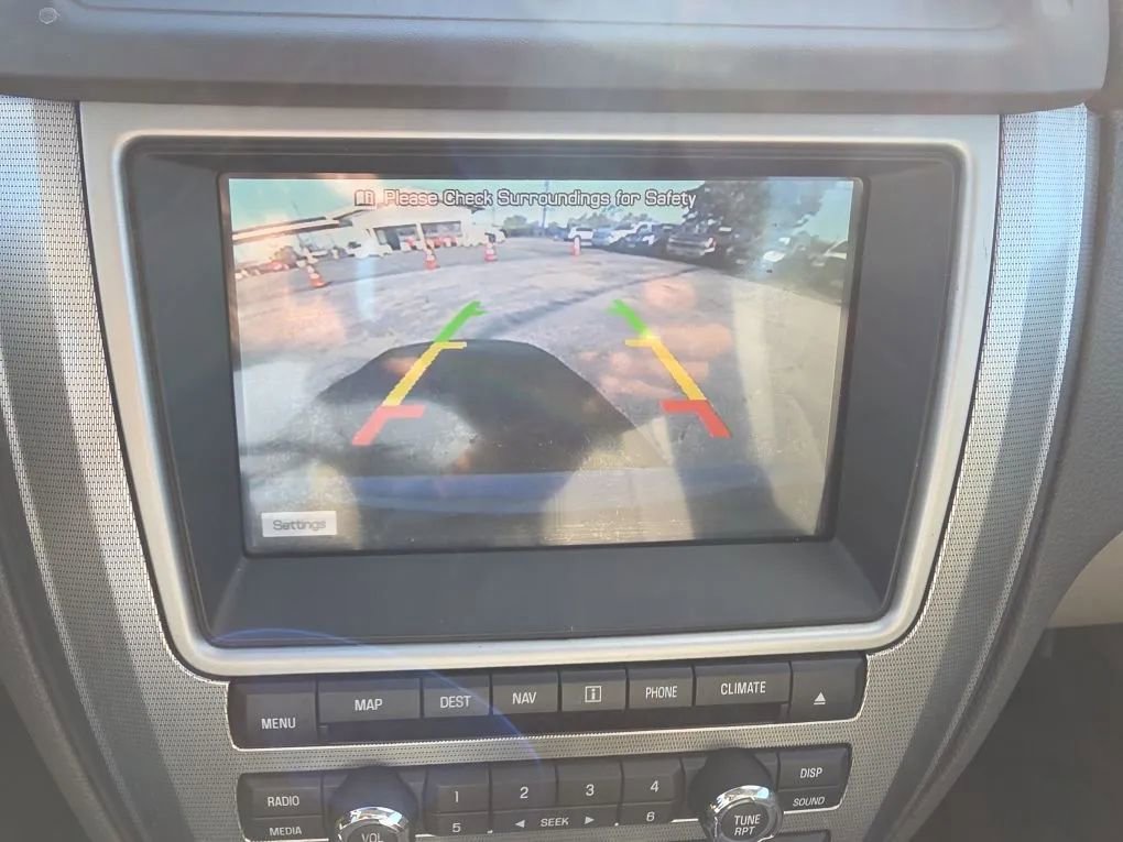 Used 2011 Ford Fusion Hybrid w/ 502A Rapid Spec Order Code FWD image 49