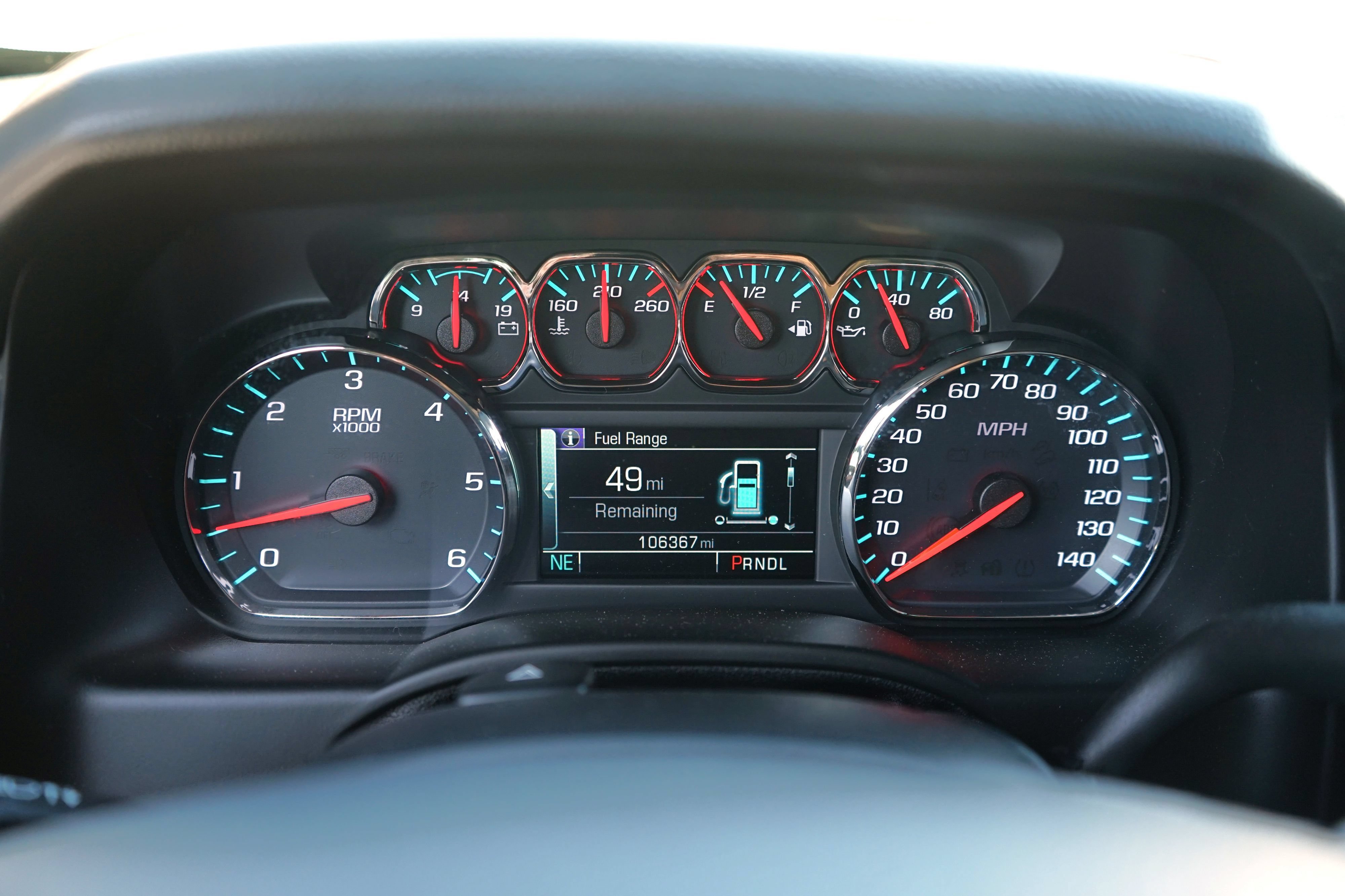 Used 2019 GMC Yukon SLT w/ Open Road Package AWD/4WD image 18