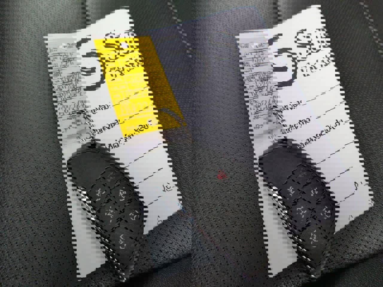 Used 2023 Chevrolet Suburban Premier image 36