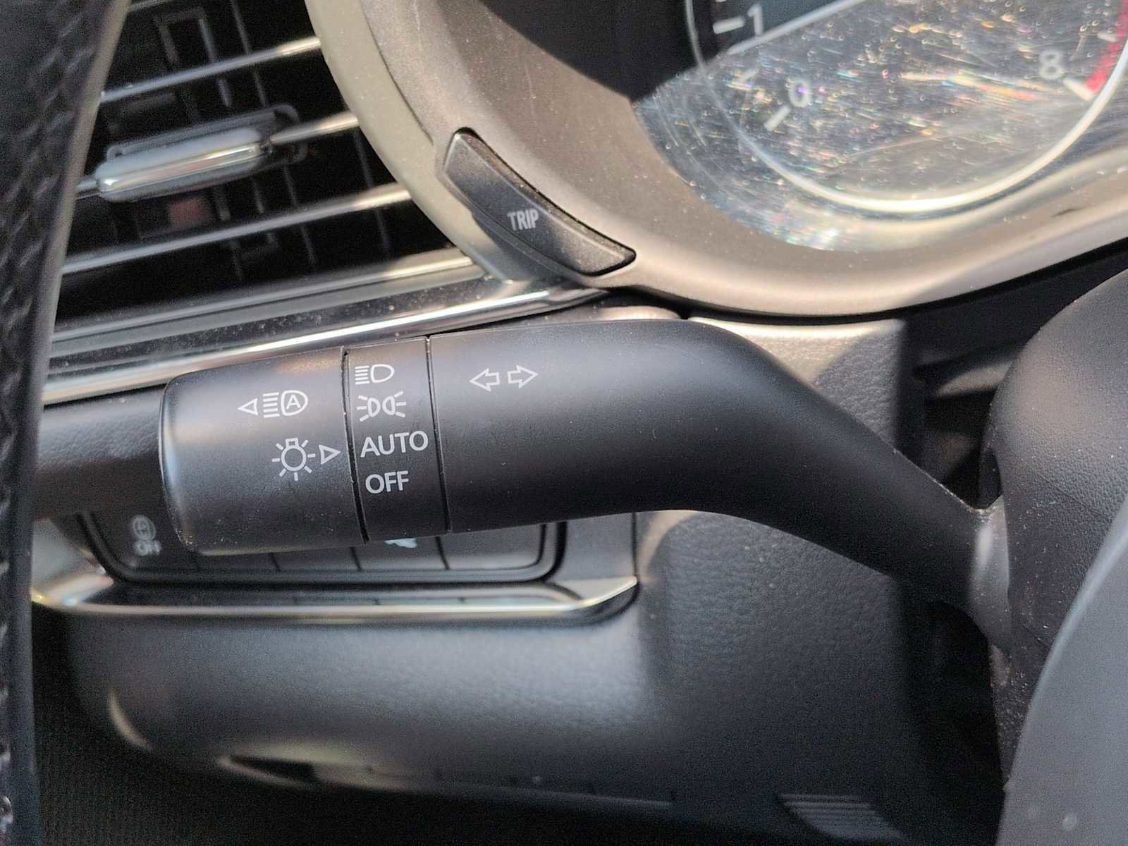 Used 2023 MAZDA CX-30 2.5 Turbo w/ Premium Package AWD/4WD image 29