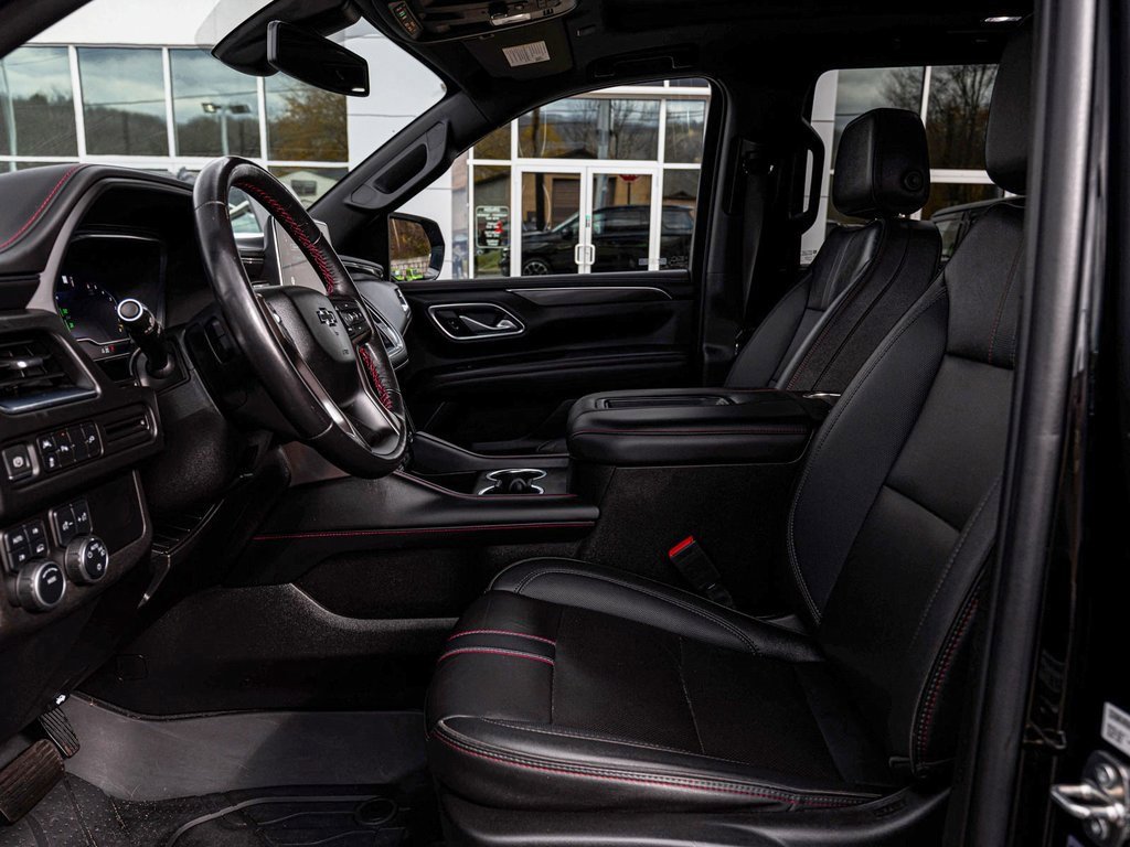 Used 2022 Chevrolet Tahoe RST image 27