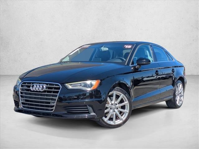 Used 2015 Audi A3 2.0T Premium Plus