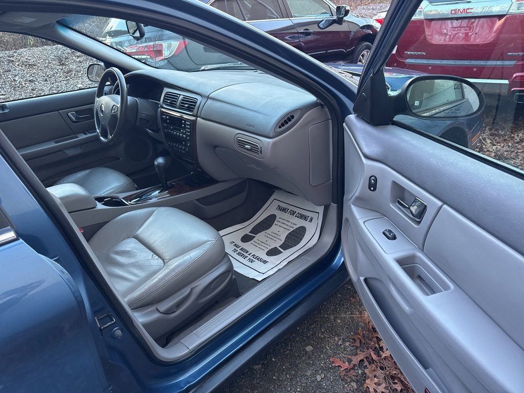 Used 2002 Mercury Sable LS Premium image 23