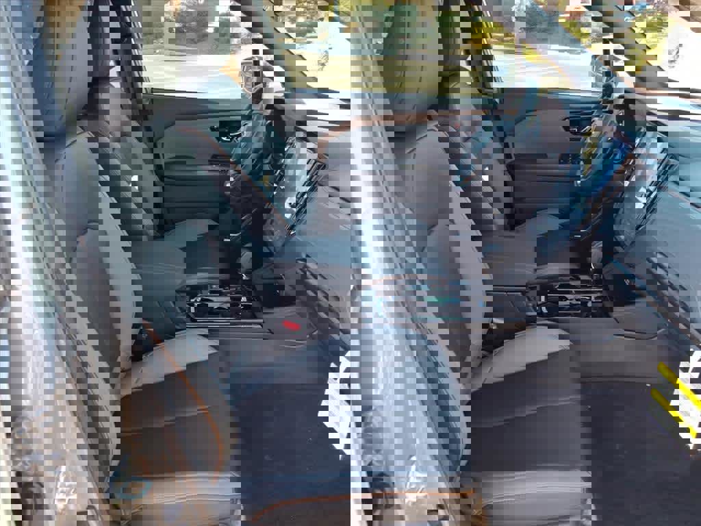 New 2026 Subaru Forester Sport image 18