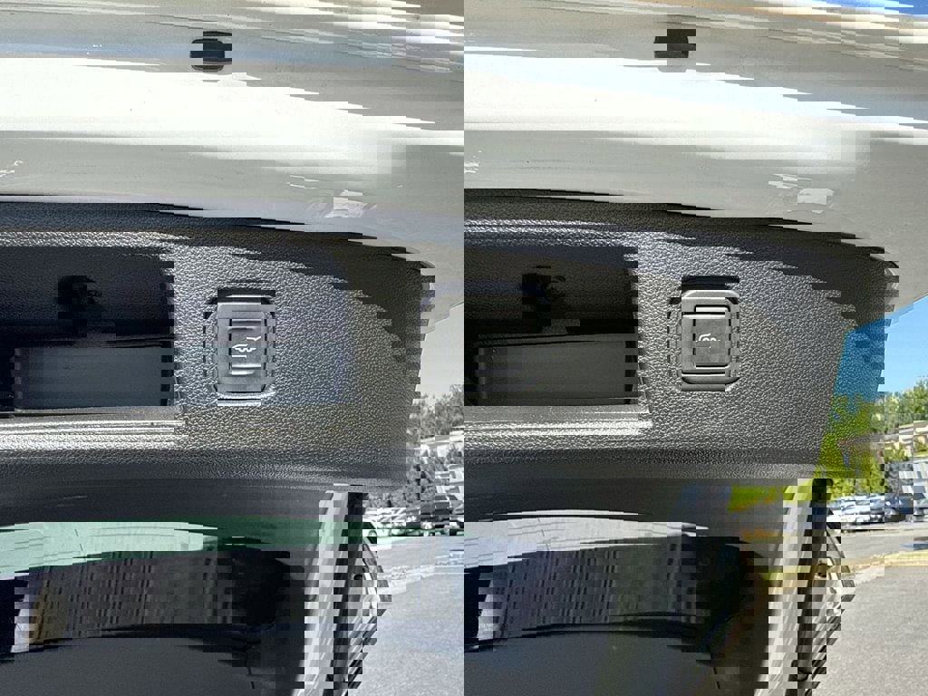 Certified 2024 Chevrolet Blazer EV RS image 25