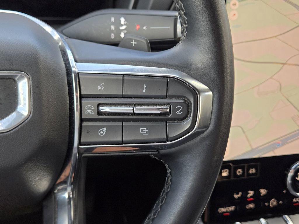 Used 2025 GMC Terrain Elevation FWD image 31