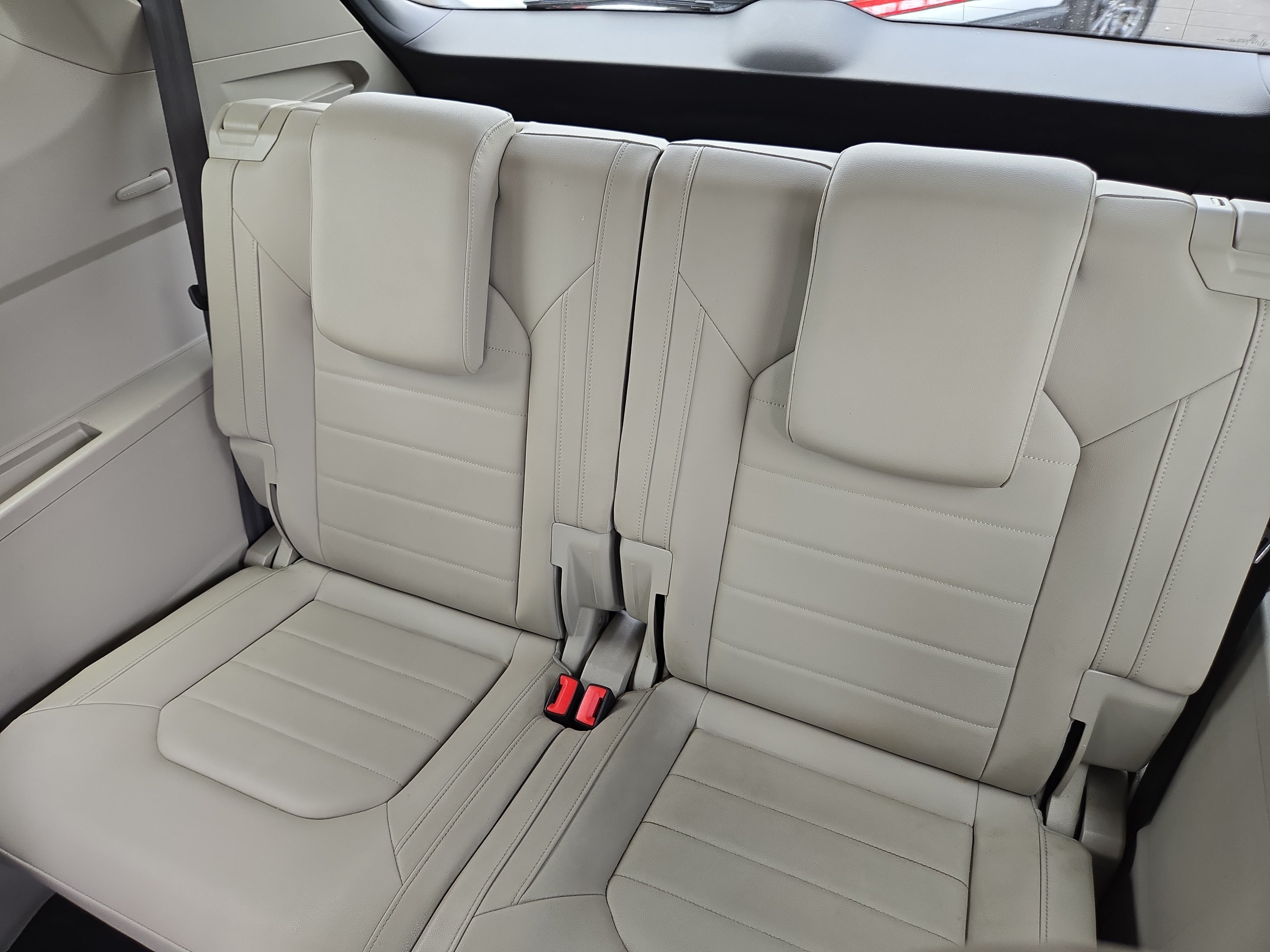 Used 2019 Volkswagen Atlas SEL Premium AWD/4WD image 20