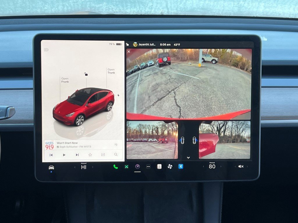 Used 2023 Tesla Model Y Long Range image 24