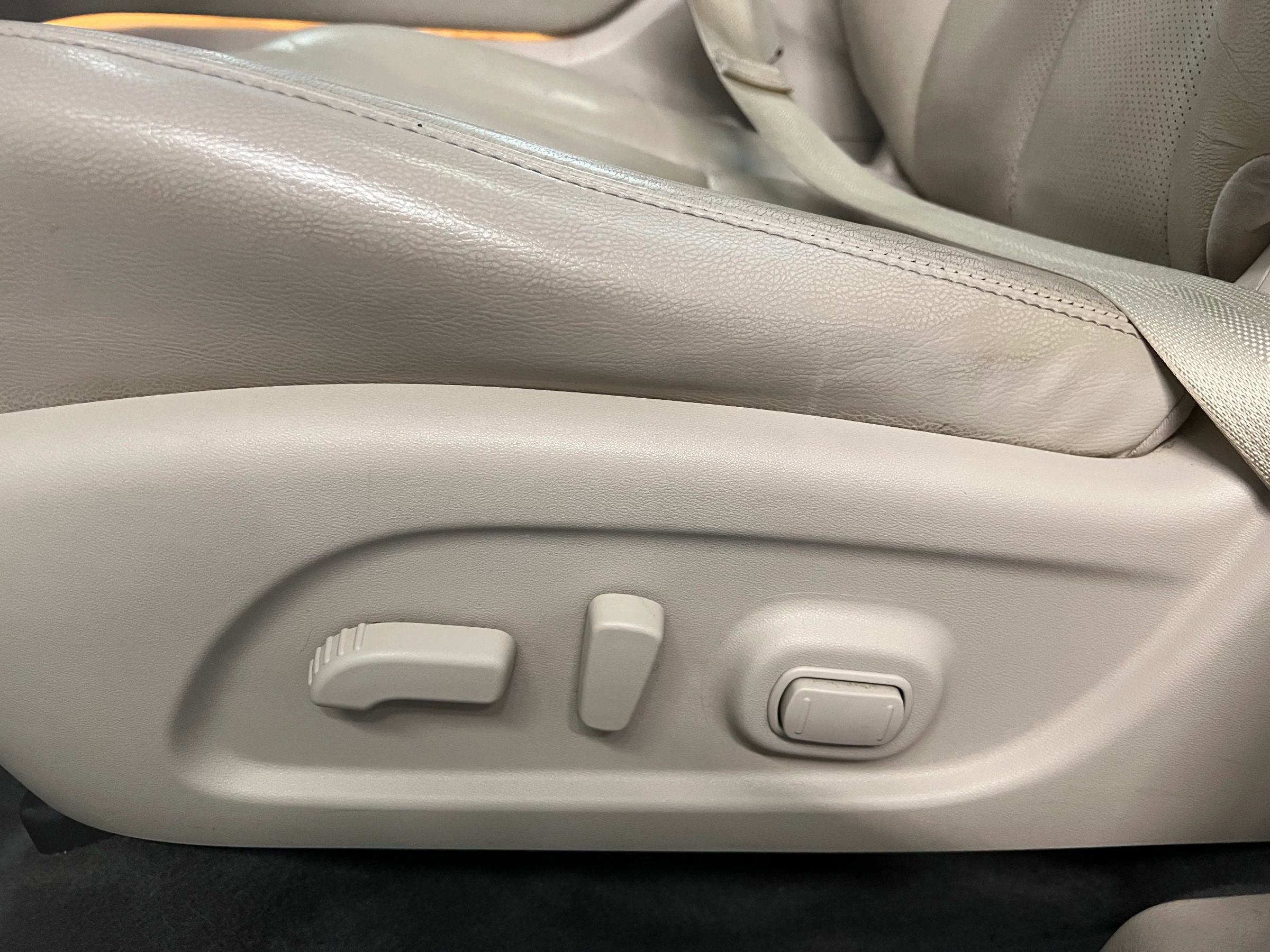 Used 2017 Nissan Murano Platinum w/ Platinum Technology Package image 11