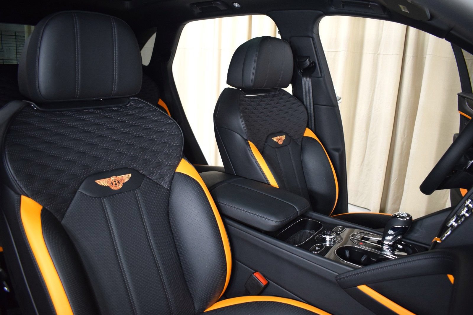 New 2026 Bentley Bentayga Speed AWD/4WD image 24