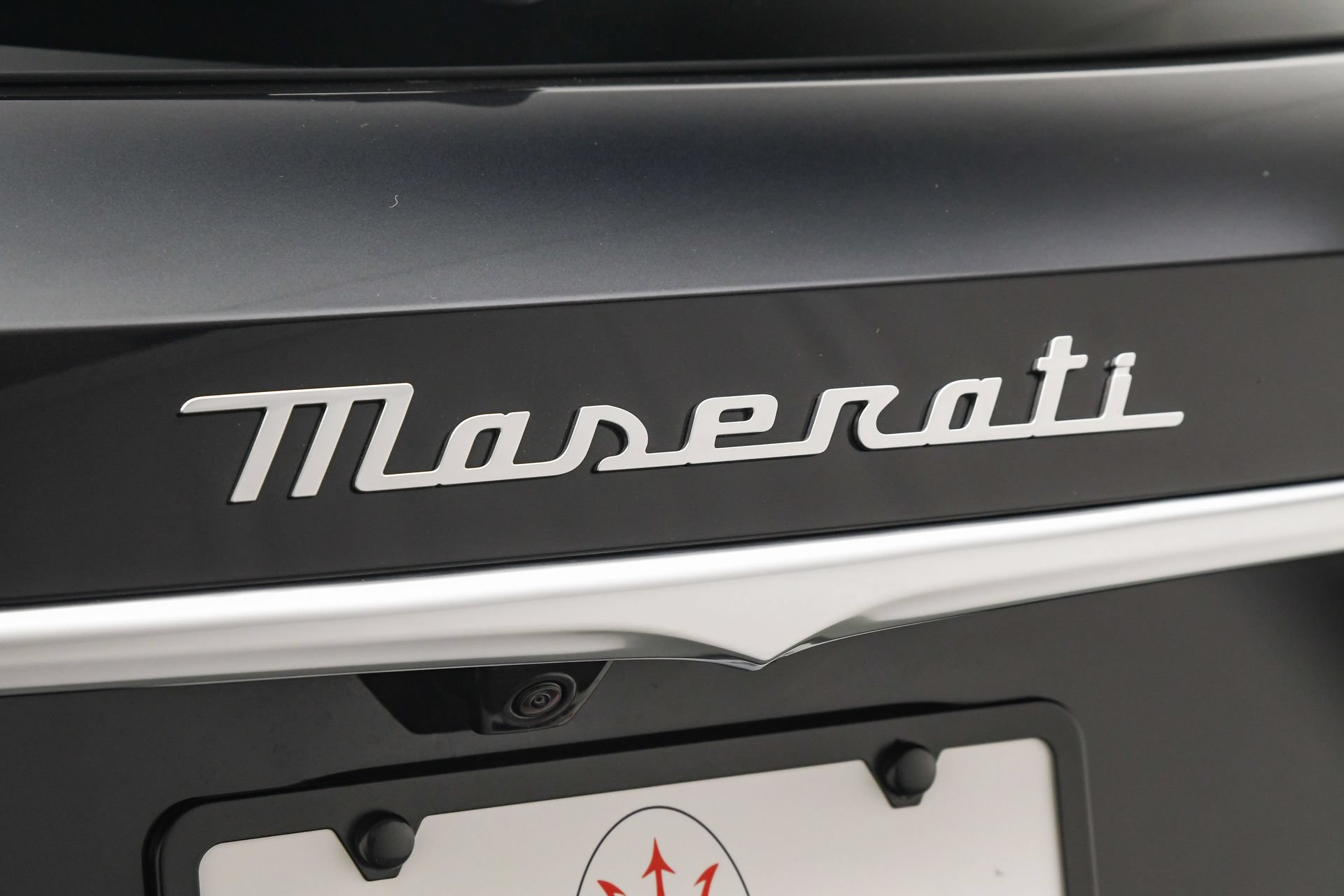 New 2025 Maserati Grecale GT AWD/4WD image 23