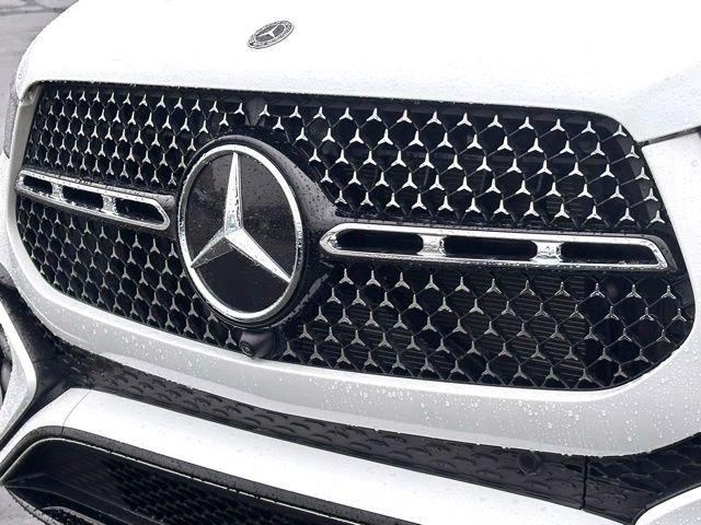 Certified 2026 Mercedes-Benz GLE 350 4MATIC image 4