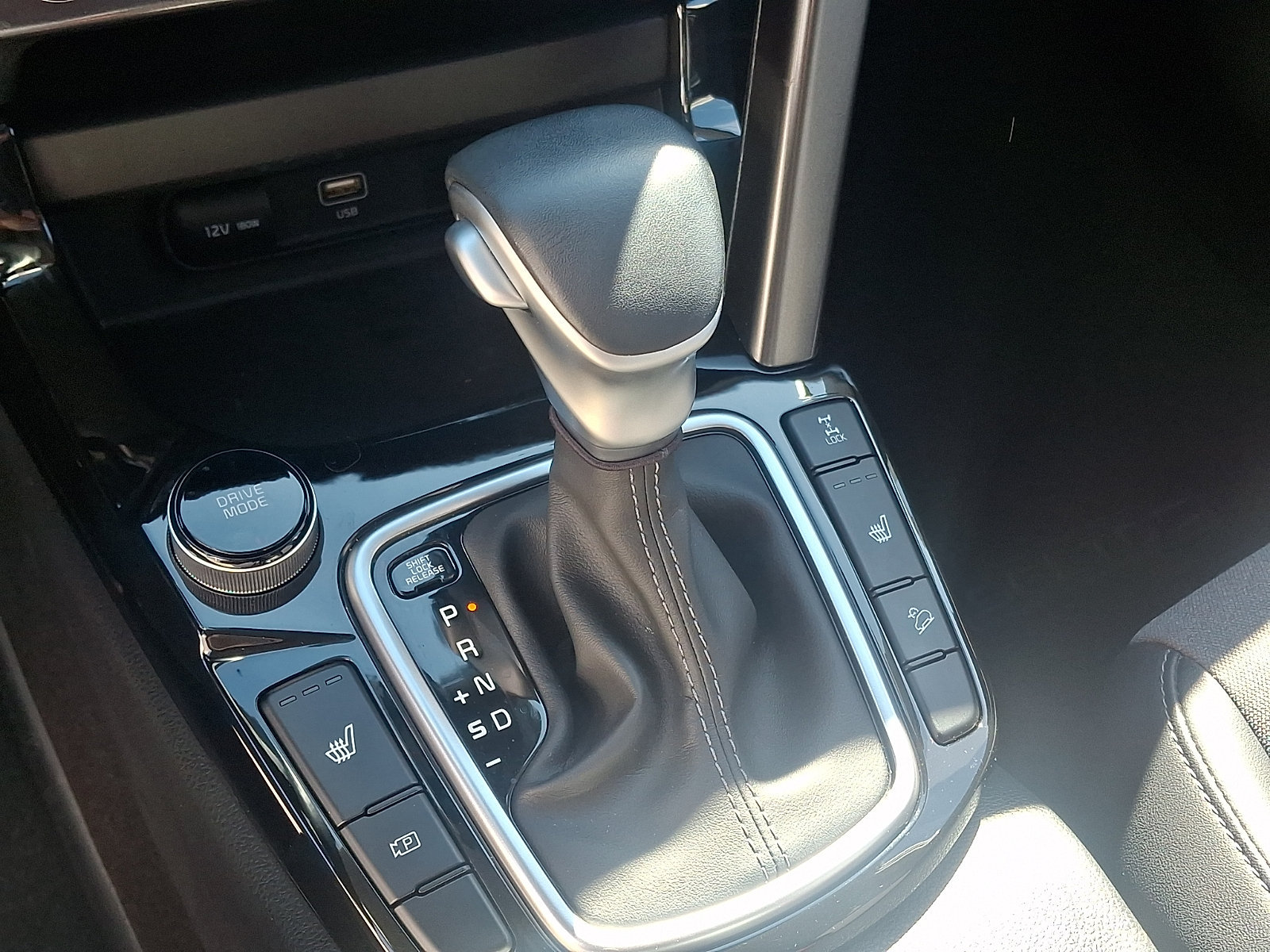 Certified 2024 Kia Seltos S AWD/4WD image 14