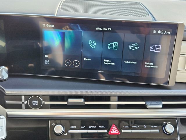 New 2026 Hyundai Santa Fe SEL FWD image 13