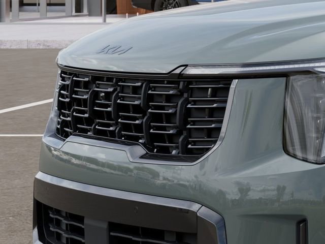 New 2026 Kia Sorento SX Prestige image 12