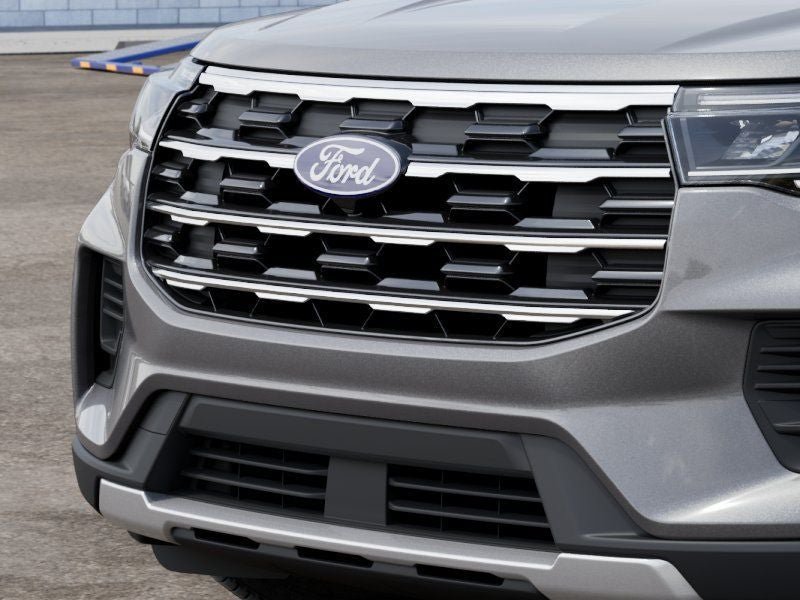 New 2027 Ford Explorer Active RWD image 17