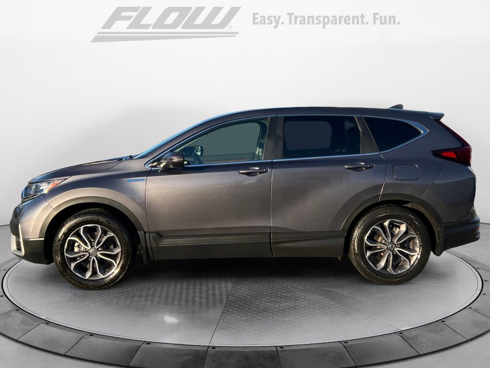 Used 2022 Honda CR-V EX-L image 5